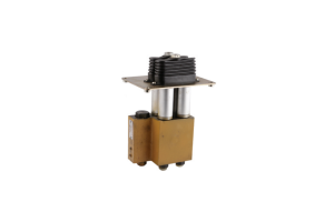 Pilot Valve